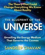 The Blueprint of the Universe