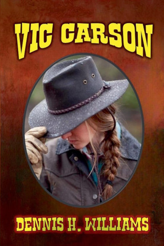 Vic Carson