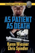 Falcon's Bend Series, Book 5