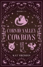 Corvid Valley Cowboys