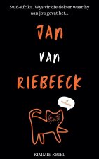 Jan Van Riebeeck
