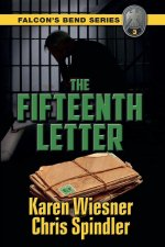 Falcon's Bend Series, Book 3