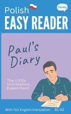 Polish Easy Reader - Paul's Diary
