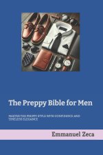 The Preppy Bible for Men