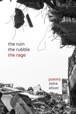 The ruin, the rubble, the rage