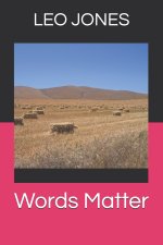 Words Matter