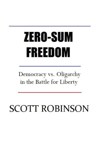 Zero-Sum Freedom