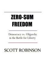Zero-Sum Freedom