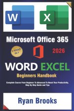 Master Microsoft Excel and Word
