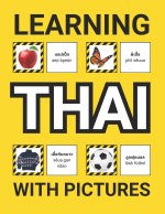 Learning Thai with Pictures for Beginners