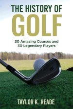 The History of Golf