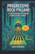Progressive Rock Italiano