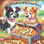 The Adventures of Blue and Bosco