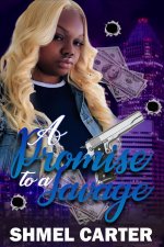 A Promise To A Savage