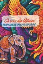 Arteterapia cores da alma