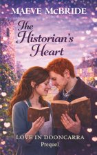 The Historian's Heart