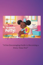 Time To Use The Potty!