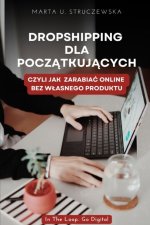 Dropshipping Dla PoczĄtkujĄcych
