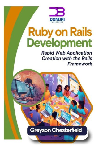 Ruby on Rails Development