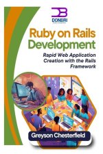 Ruby on Rails Development