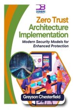 Zero Trust Architecture Implementation