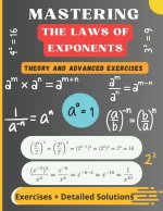 Mastering the Laws of Exponents
