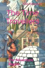 The Time Travellers
