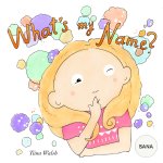 What's My Name? SANA