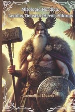 Mitologia Nórdica