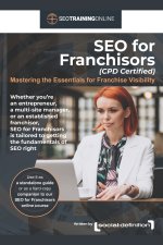 SEO for Franchisors (CPD Certified)