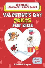 Valentine's Day Jokes for Kids