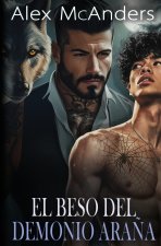 El Beso del Demonio Ara?a