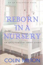 Reborn In A Nursery