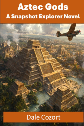 Aztec Gods