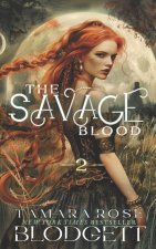 The Savage Blood