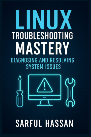 Linux Troubleshooting Mastery