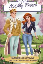 Not My Prince