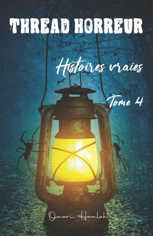 Thread Horreur