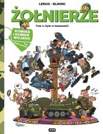 Żolnierze