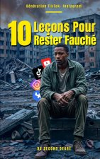 10 Leçons Pour Rester Fauché