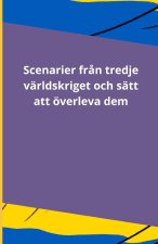 Scenarier fr?n tredje världskriget och sätt att överleva dem