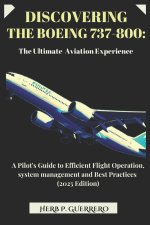 Discovering the Boeing 737-800