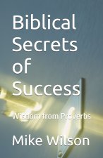 Biblical Secrets of Success