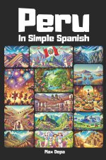 Peru in Simple Spanish