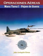 Manu Tama'I - Pájaro de Guerra