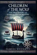 Children of the Wolf