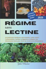 Régime sans Lectine