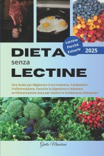 Dieta senza Lectine