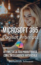 Microsoft 365 Copilot Prompts