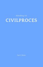 H?ndbog til civilproces